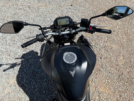 YAMAHA MT-03 321/ABS