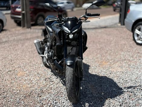 YAMAHA MT-03 321/ABS
