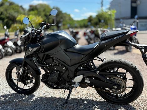 YAMAHA MT-03 321/ABS