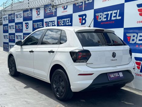 VolksWagen Polo Track 1.0 Flex 12V 5p