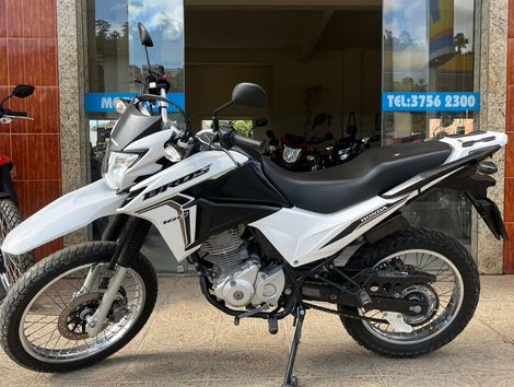 HONDA NXR 160 BROS ESDD FLEXONE