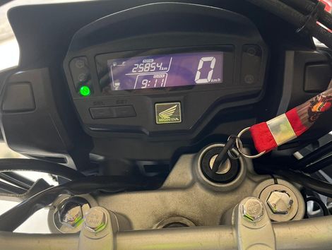 HONDA NXR 160 BROS ESDD FLEXONE