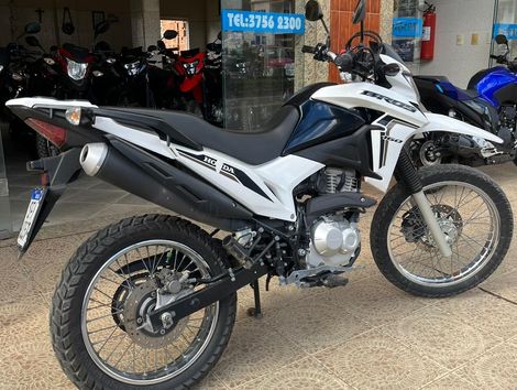 HONDA NXR 160 BROS ESDD FLEXONE