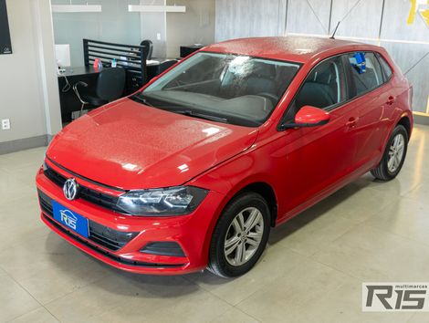 VolksWagen Polo 1.0 Flex 12V 5p