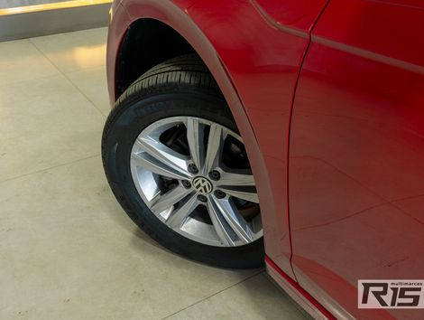 VolksWagen Polo 1.0 Flex 12V 5p