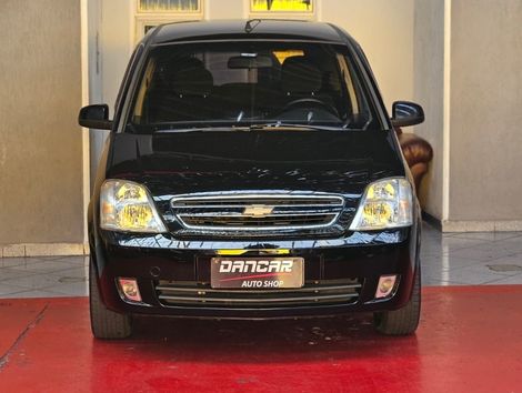 Chevrolet Meriva Maxx 1.8 MPFI 8V FlexPower