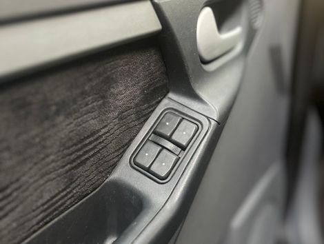 Chevrolet Meriva Maxx 1.8 MPFI 8V FlexPower