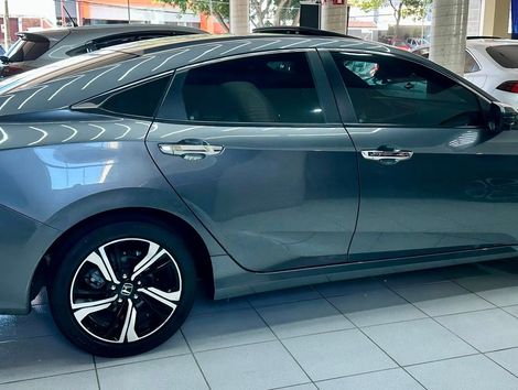 Honda Civic Sedan TOURING 1.5 Turbo 16V Aut.4p