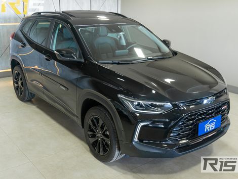 Chevrolet TRACKER RS 1.2 Turbo 12V Flex Aut.