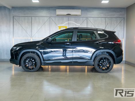 Chevrolet TRACKER RS 1.2 Turbo 12V Flex Aut.