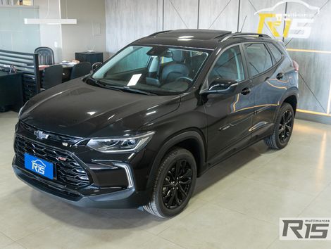 Chevrolet TRACKER RS 1.2 Turbo 12V Flex Aut.