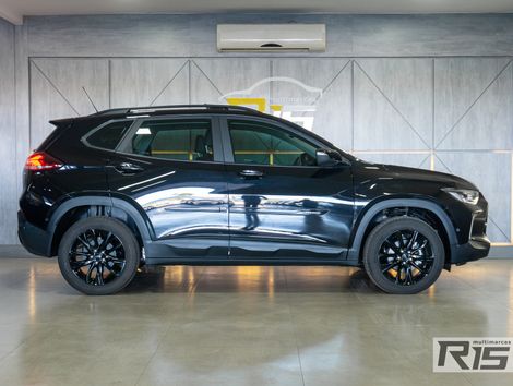 Chevrolet TRACKER RS 1.2 Turbo 12V Flex Aut.