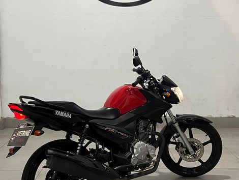 YAMAHA YS 150 FAZER SED/ FLEX