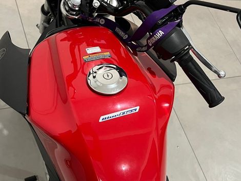 YAMAHA YS 150 FAZER SED/ FLEX