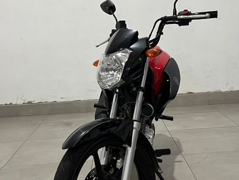 YAMAHA YS 150 FAZER SED/ FLEX