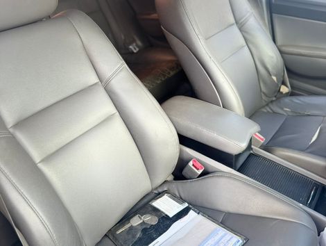 Honda Civic Sedan LXS 1.8/1.8 Flex 16V Mec. 4p