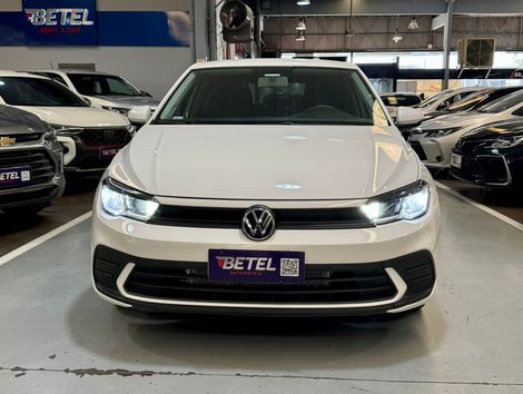 VolksWagen Polo 1.0 MPI Flex 12V 5p