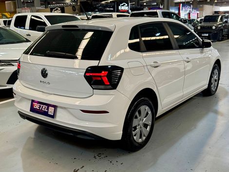 VolksWagen Polo 1.0 MPI Flex 12V 5p