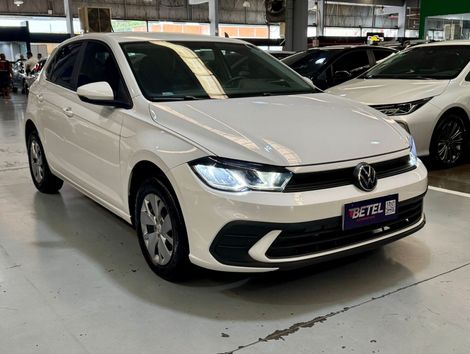 VolksWagen Polo 1.0 MPI Flex 12V 5p