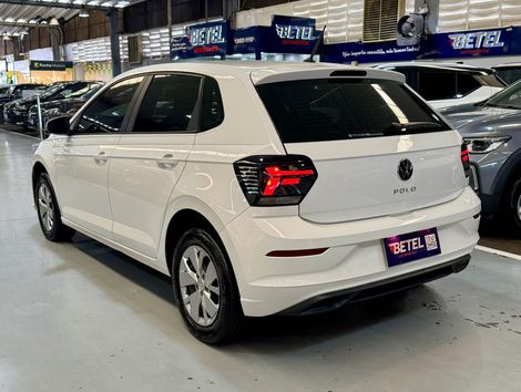VolksWagen Polo 1.0 MPI Flex 12V 5p