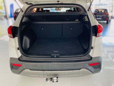 Hyundai Creta Prestige 2.0 16V Flex Aut.