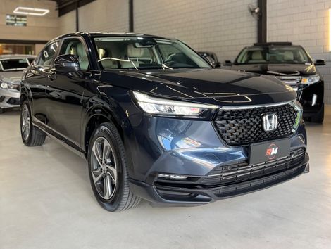 Honda HR-V Touring 1.5 TB 16V 5p Aut.