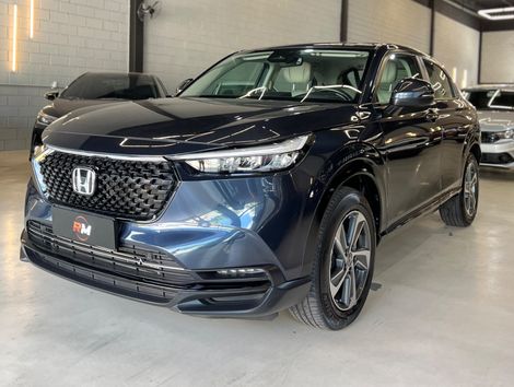 Honda HR-V Touring 1.5 TB 16V 5p Aut.