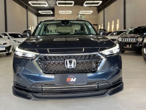 Honda HR-V Touring 1.5 TB 16V 5p Aut.