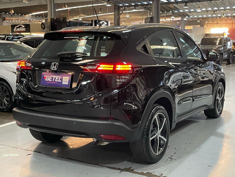Honda HR-V EXL 1.8 Flexone 16V 5p Aut.