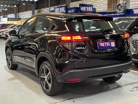 Honda HR-V EXL 1.8 Flexone 16V 5p Aut.