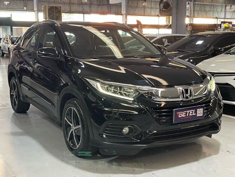 Honda HR-V EXL 1.8 Flexone 16V 5p Aut.