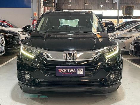 Honda HR-V EXL 1.8 Flexone 16V 5p Aut.