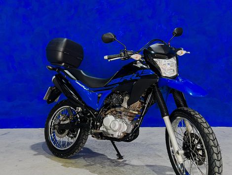 HONDA NXR 160 BROS ESDD FLEXONE