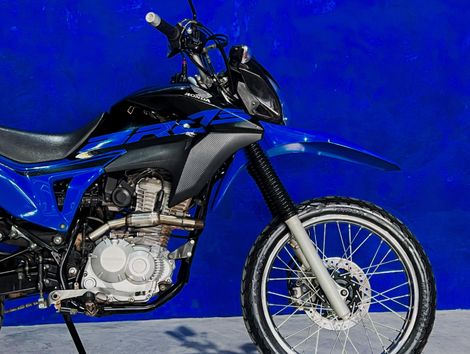 HONDA NXR 160 BROS ESDD FLEXONE