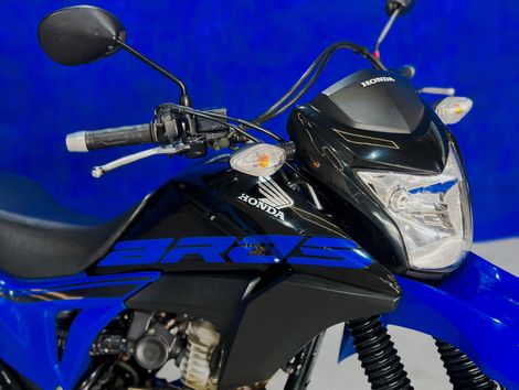 HONDA NXR 160 BROS ESDD FLEXONE