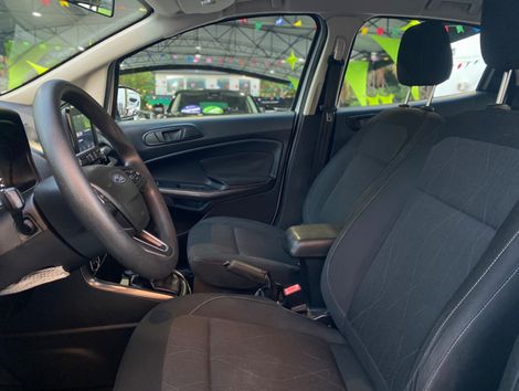 Ford EcoSport SE 1.5 12V Flex 5p Mec.