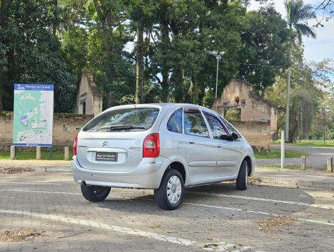 Citroën Xsara Picasso GLX 1.6/ 1.6 Flex 16V