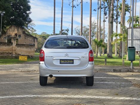 Citroën Xsara Picasso GLX 1.6/ 1.6 Flex 16V