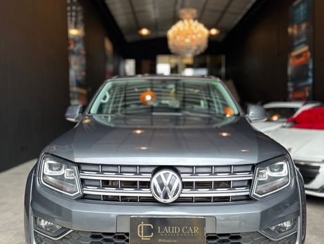 VolksWagen AMAROK High.CD 2.0 16V TDI 4x4 Dies. Aut