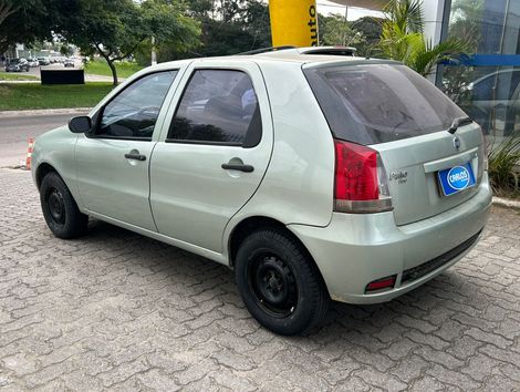 Fiat Palio 1.0/ Trofeo 1.0 Fire/ Fire Flex 4p
