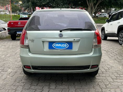 Fiat Palio 1.0/ Trofeo 1.0 Fire/ Fire Flex 4p