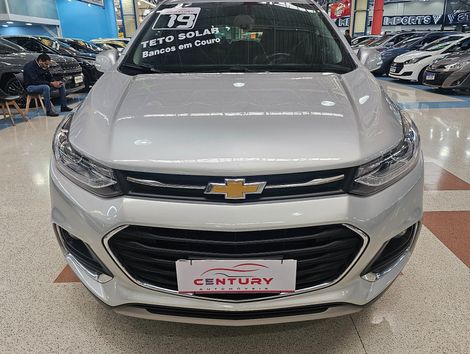 Chevrolet TRACKER Premier 1.4 Turbo 16V Flex Aut