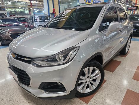 Chevrolet TRACKER Premier 1.4 Turbo 16V Flex Aut