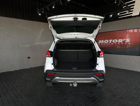 Hyundai Creta Pulse Plus 1.6 16V Flex Aut.