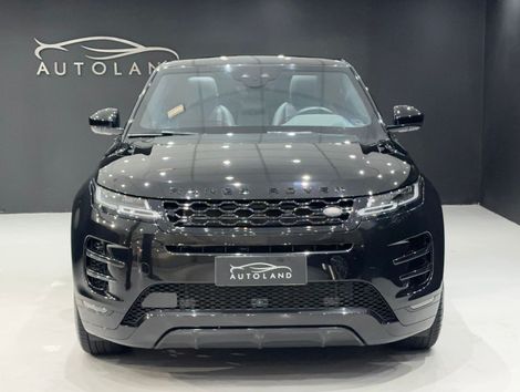 Land Rover Range R. EVO HSE Si4 R-Dyn.2.0 300cv Aut