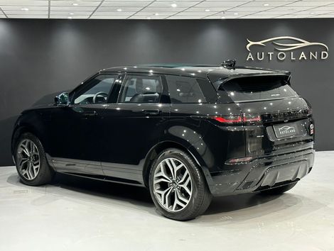 Land Rover Range R. EVO HSE Si4 R-Dyn.2.0 300cv Aut