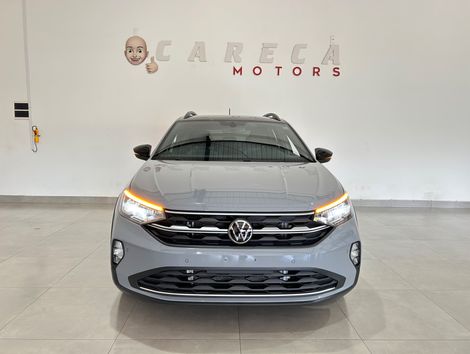 VolksWagen Nivus Highline 1.0 200 TSI Flex Aut.