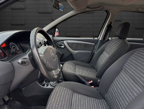 Renault SANDERO Expression Hi-Flex 1.0 16V 5p