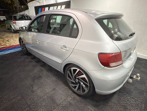 VolksWagen Gol (novo) 1.0 Mi Total Flex 8V 4p