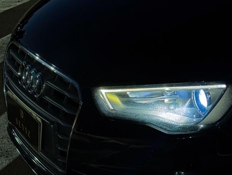 Audi A3 Sed.1.8/1.8 Ambit.16V TB FSI S-tronic